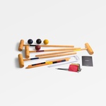 Croquet Premium (4 Player)