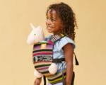 Tula Mini Doll Carrier