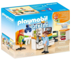 Playmobil Hospital - Eye Doctor