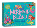 Mermaid Island Cooperative Game