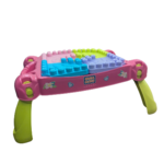 Mega Bloks Build and Learn Table