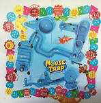 Mousetrap Boardgame