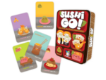 Sushi Go! 