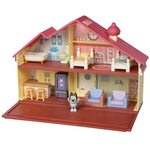 Bluey Family Home Play Set