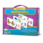 Match It! Mathematics