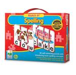SS24: Match It! Spelling