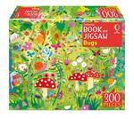 Usborne Bugs Jigsaw Puzzle