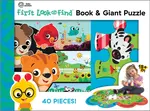 Baby Einstein Giant Picnic Puzzle