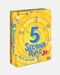 5 Second Rule Jr Game