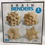 Brain Benders