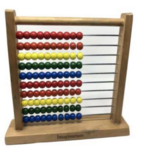 Imaginarium Abacus 