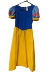 Snow White Costume Size 6-8