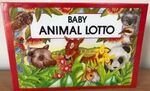 Baby Animal Lotto 