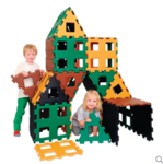 Polydron XL Outdoor Construction 36pc