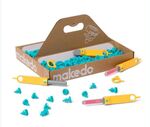 Makedo Cardboard Construction Kit 1