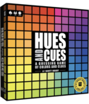 Hues and Cues