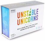 Unstable Unicorns