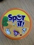 Spot it