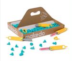 Makedo Cardboard Construction Kit 2