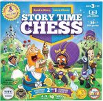 Story Time Chess