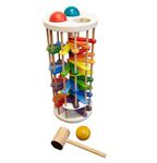 Pound A Ball Tower 