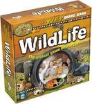 WildLife Board Game