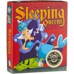 Sleeping Queens A Royalty Rousing Card Game
