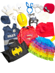 EB21: Costume Box #1