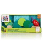 The Very Hungry Caterpillar Pull Along