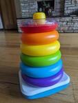 Fisher Price Giant Rock a Stack