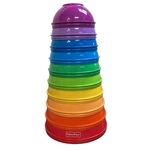 CA20: Stacking Ball