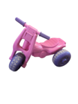 AB9: Trike