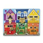 CB24: Latch Board