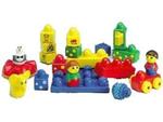Duplo Stack & Learn