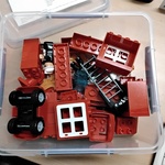 Fire Brigade Duplo