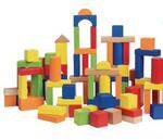 Wooden Blocks