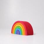 Grimms medium wooden rainbow