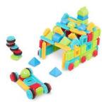 Bristle Blocks