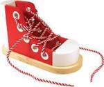 Melissa and Doug Lacing Sneaker Boot