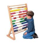 Giant Abacus