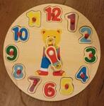 Clock Puzzle