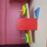 Balancing Shape Scales