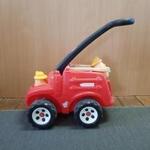 Push About Fire Truck