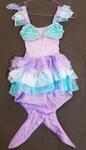 Little Mermaid Costume