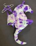 Sea Horse Costume OSFM