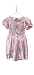 Princess Costume Size 4-6