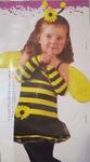 Honey Bee Costume