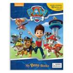 My Busy Books - Paw Patrol