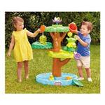 Magic Flower Water Table