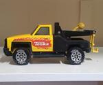 Tonka Tow Truck